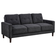 Bowen II - Upholstered Track Arm Sofa