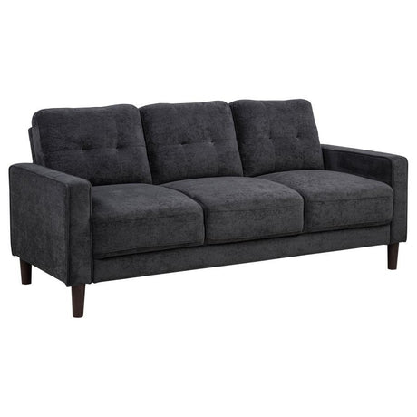 Bowen II - Upholstered Track Arm Sofa