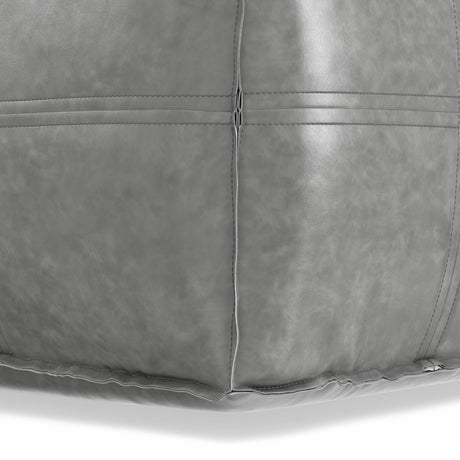 Brody - Versatile Square Pouf - view 15