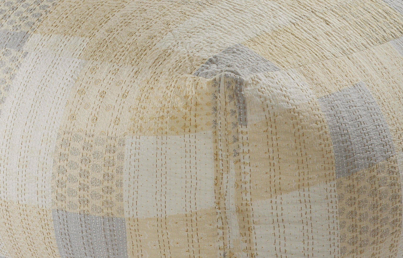 Ottoman Cotton - Cream