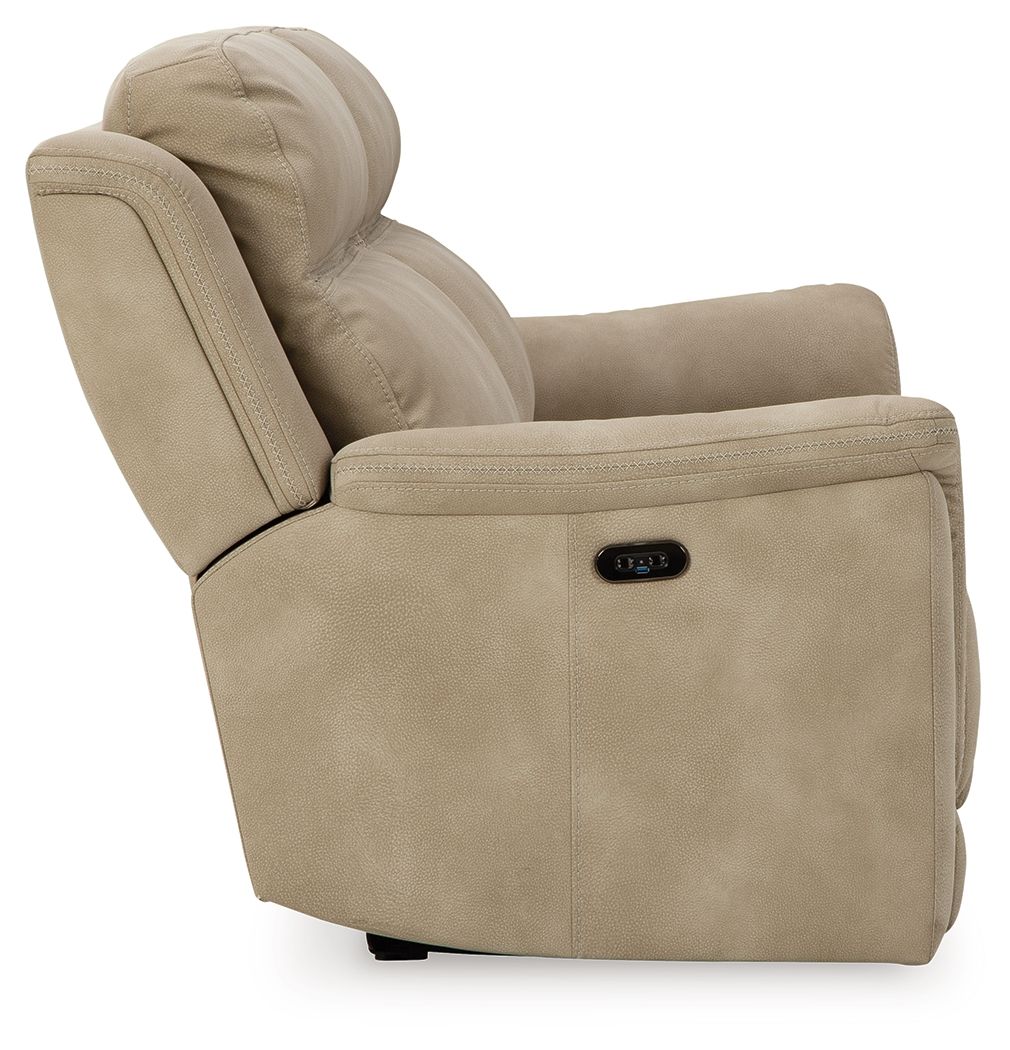 Next-Gen - Power Reclining Sofa