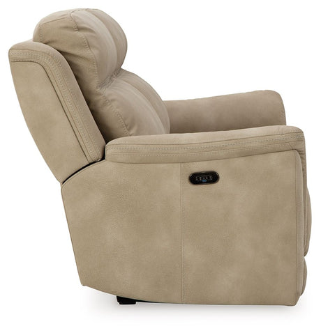 Next-Gen Durapella - Reclining Power Sofa - view 10