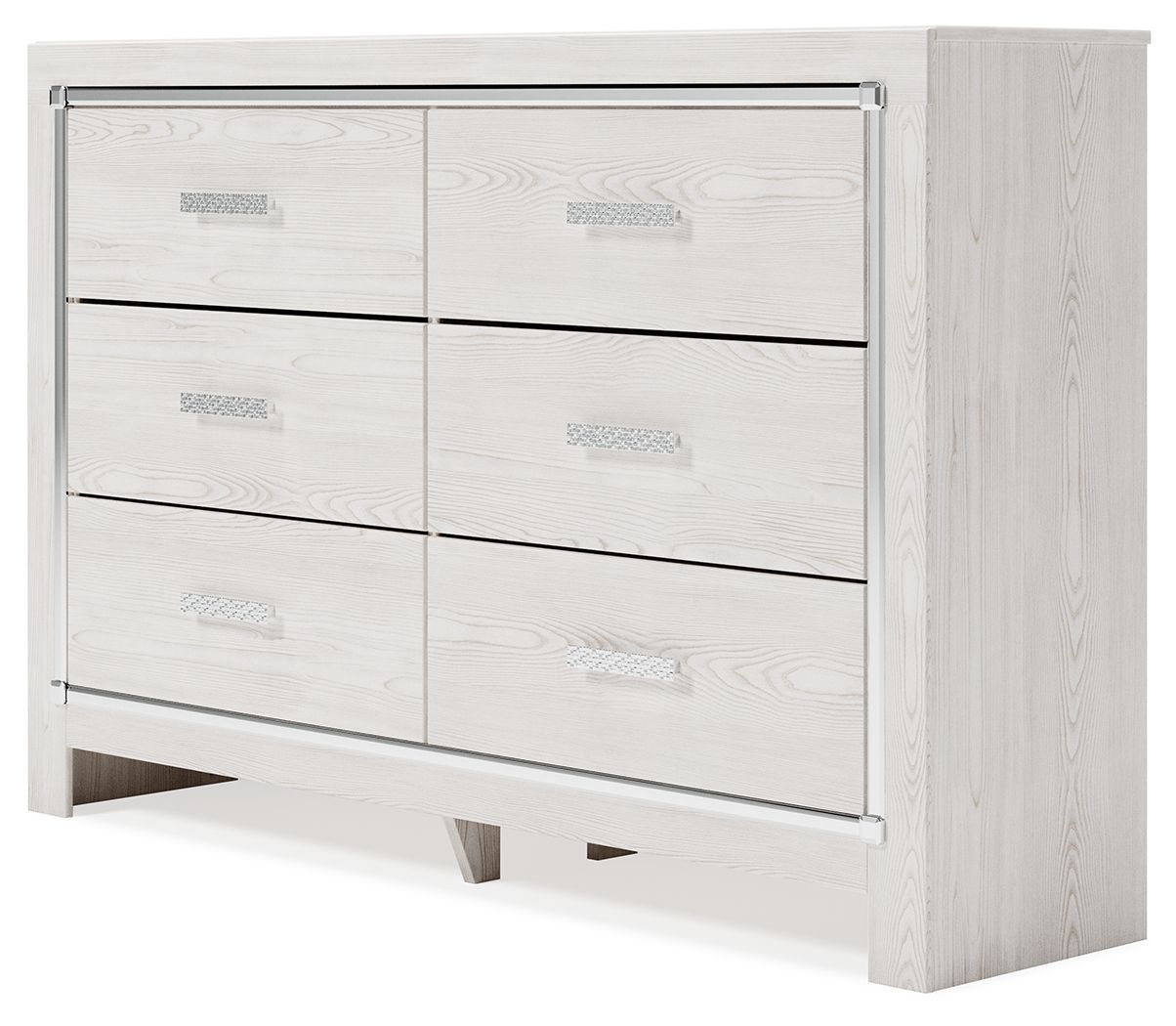 Altyra - Dresser, Mirror by Signature Design by Ashley® | Bel Furniture