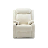 Ward - Rocker Recliner