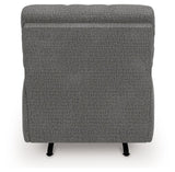 Clarington - Rocker Recliner - Greystone