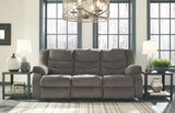 Tulen - Reclining Sofa by Signature Design by Ashley® | Bel Furniture