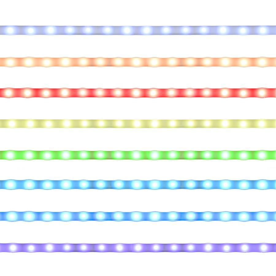 Montara - Tempered Glass Wine Storage LED Curio Cabinet - Chrome by Coaster Fine Furniture | Bel Furniture