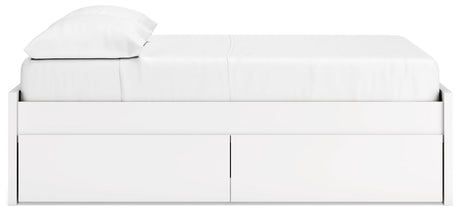 Onita - Platform Bed - view 68