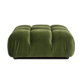 Marcel - Bubble Modular Modern Cocktail Ottoman