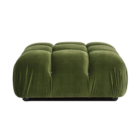 Marcel - Bubble Modular Modern Cocktail Ottoman - view 6