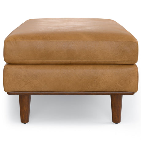 Morrison - Handcrafted Ottoman - view 33