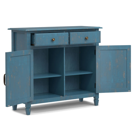 Connaught - Entryway Storage Cabinet - view 12