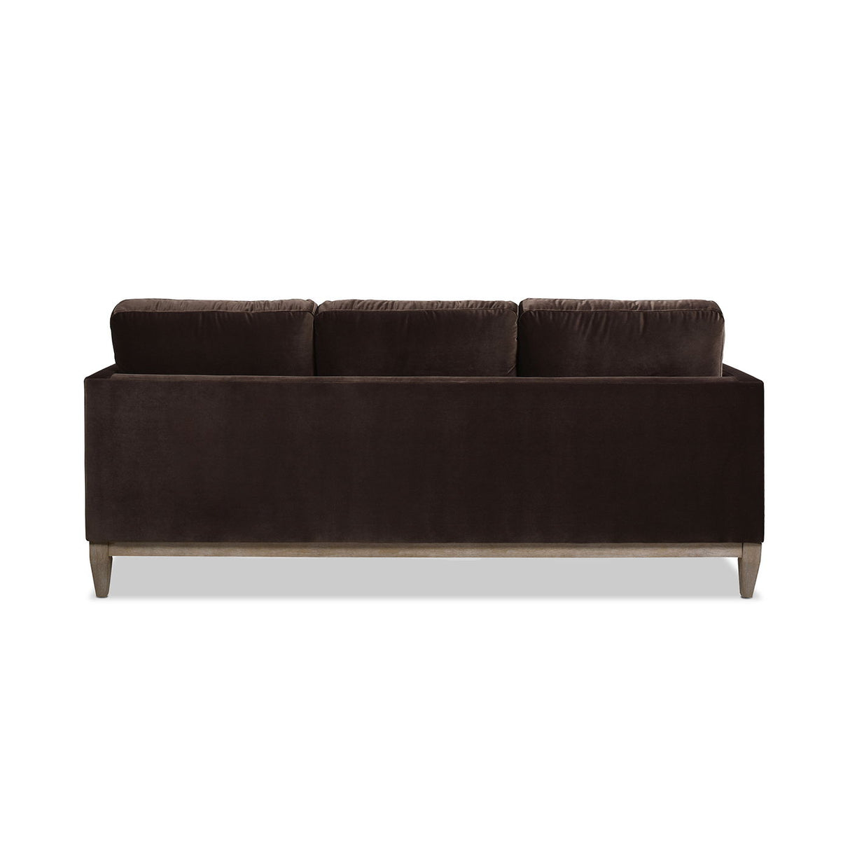 Knox - Modern Farmhouse Sofa by Jennifer Taylor Home | Bel Furniture