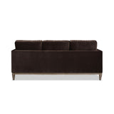Knox - Modern Farmhouse Sofa by Jennifer Taylor Home | Bel Furniture