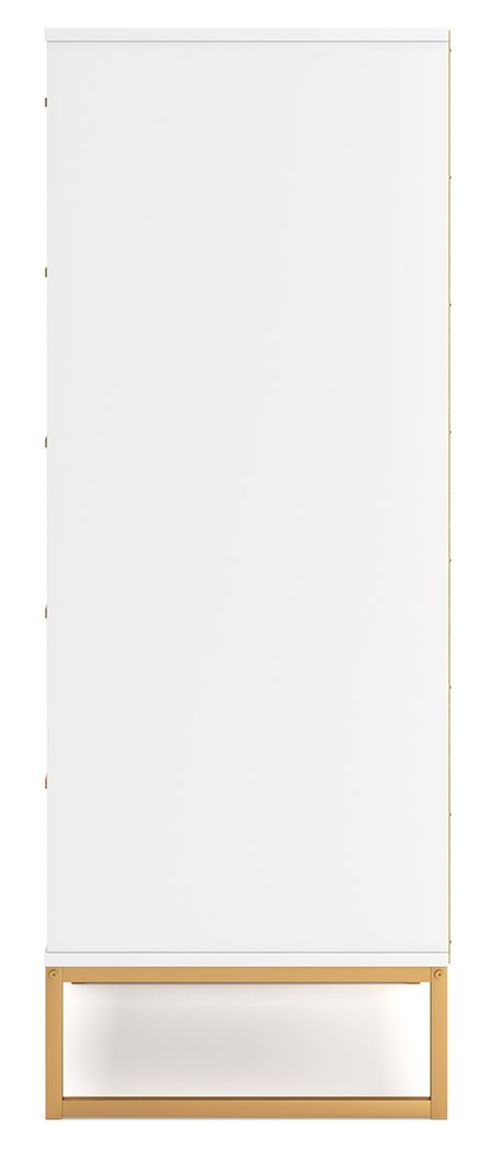 Socalle - Drawer Chest by Signature Design by Ashley® | Bel Furniture