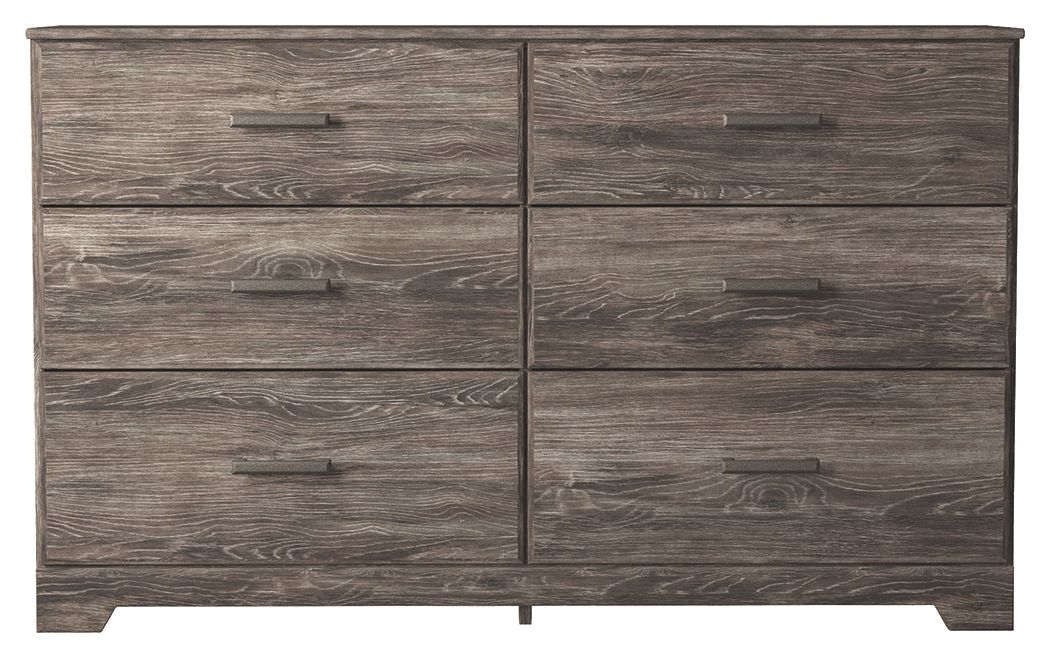 Ralinksi - Dresser, Mirror by Signature Design by Ashley® | Bel Furniture