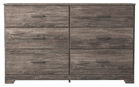Ralinksi - Dresser, Mirror by Signature Design by Ashley® | Bel Furniture