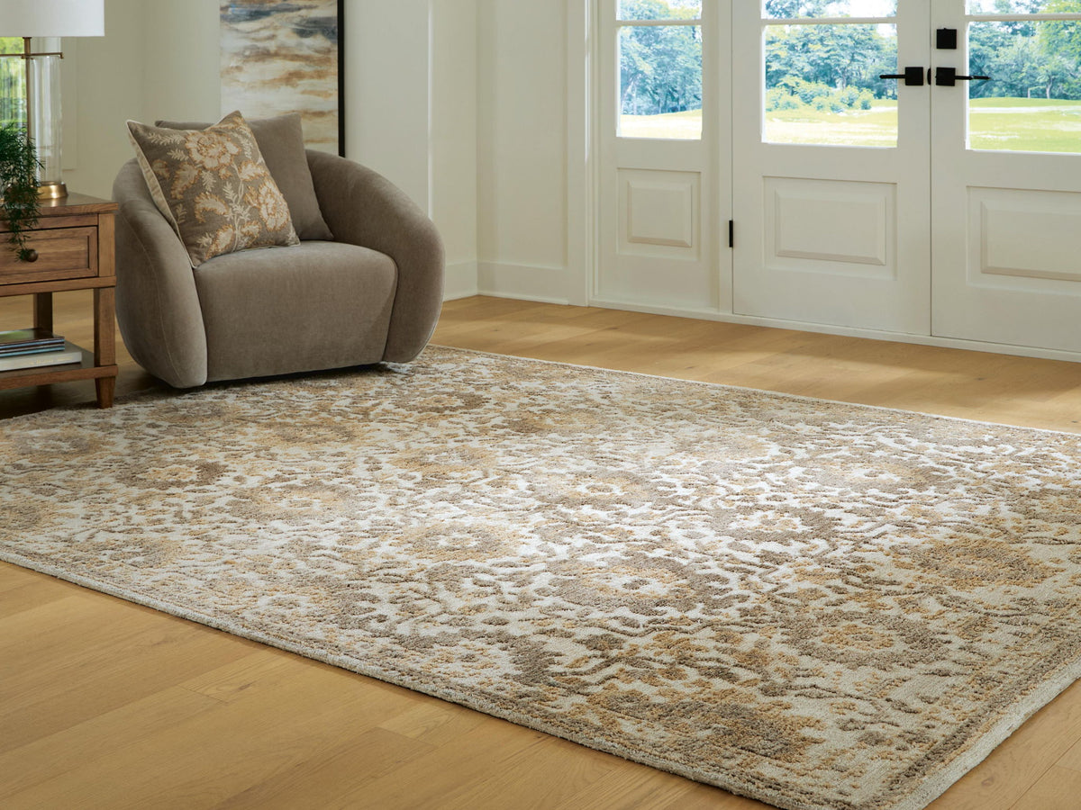Sableye Rug Sableridge - Rug | BEL Furniture