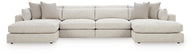 Ashbourne Estate - Sectional