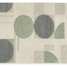 Dallane - Rug Beige 5' x 7' by Signature Design by Ashley® | Bel Furniture