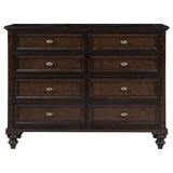 Andover - 8-Drawer Dresser by Coaster Fine Furniture | Bel Furniture