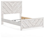 Cayboni - Panel Bed by Signature Design by Ashley® | Bel Furniture