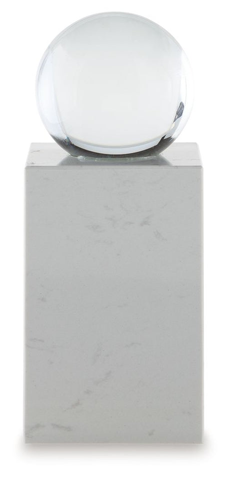 Sellner - Sculpture by Signature Design by Ashley® | Bel Furniture