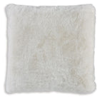 Gariland - Faux Fur Pillow