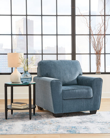 Cashton - Living Room Set - view 8