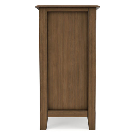 Burlington - Handcrafted Low Storage Cabinet - view 19