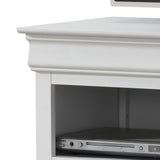 Media Storage Unit Timeless