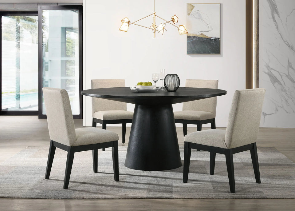 Dining Rooms