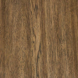 Urbinforte - Double Counter Height Upholstered Bench - Light Brown