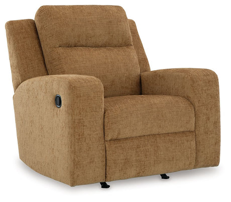 Kanlow - Reclining Living Room Set - view 5