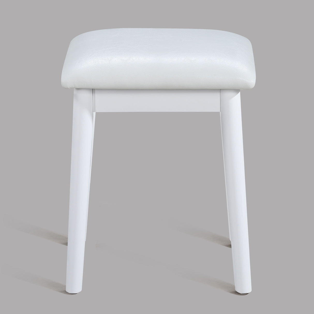 Cecilia - Vanity Table & Stool by Crown Mark | Bel Furniture