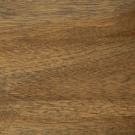 Blondon - Brown / Black - Rectangular Drm Table Set (Set of 7) by Signature Design by Ashley® | Bel Furniture