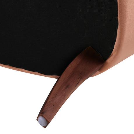 Katherine - Tufted Accent Chair - view 10