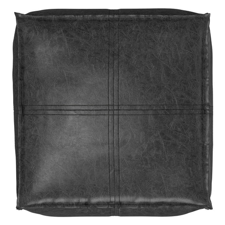 Brody - Versatile Square Pouf - view 17
