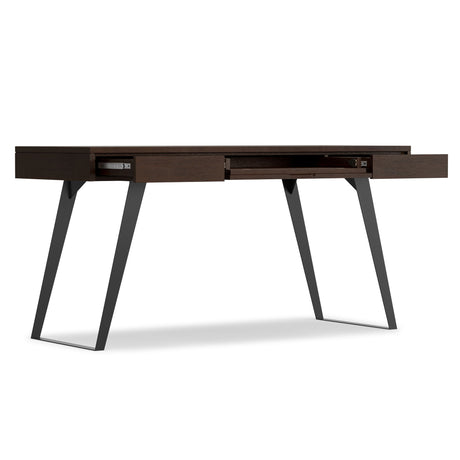 Lowry - Handcrafted Desk - view 25