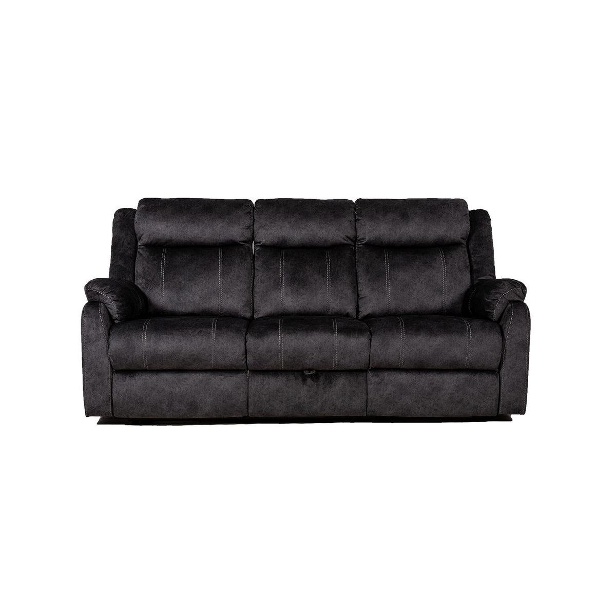 Sonet - Domino Reclining Sofas