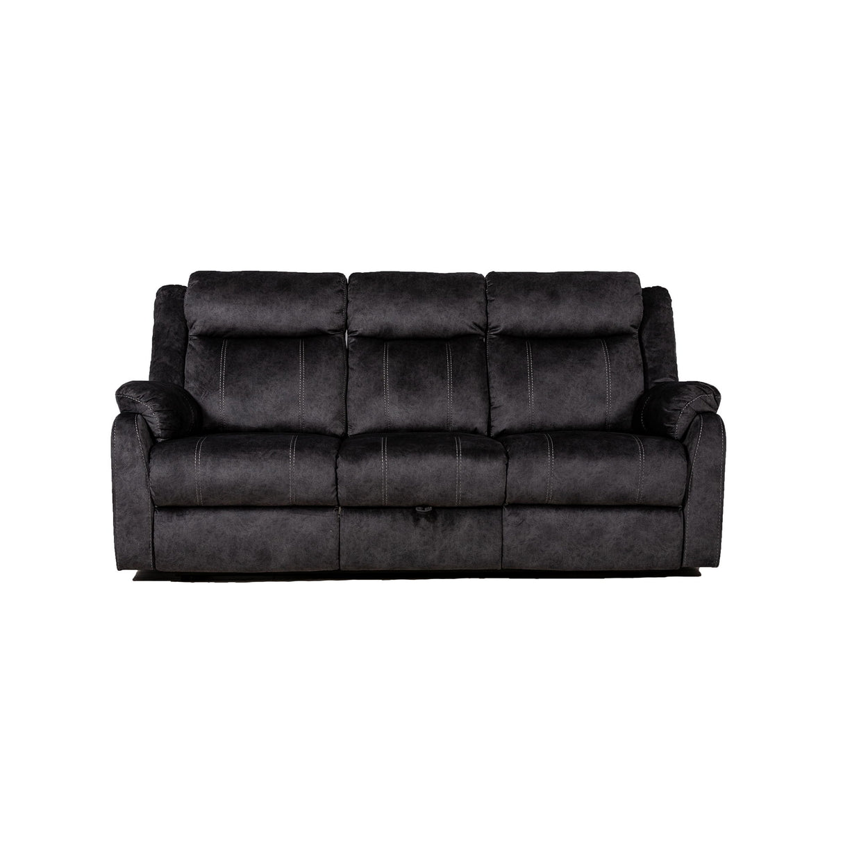 Sonet - Domino Reclining Sofas