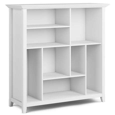 Amherst - Multi Cube Bookcase And Storage Unit - view 10