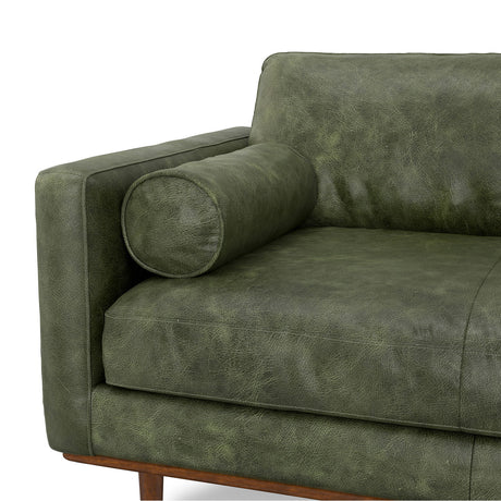 Morrison - Sofa And Ottoman Set - view 32