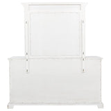 Mckinney - 6-Drawer Bedroom Dresser Cabinet