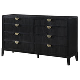 Brookmead - 8-Drawer Dresser