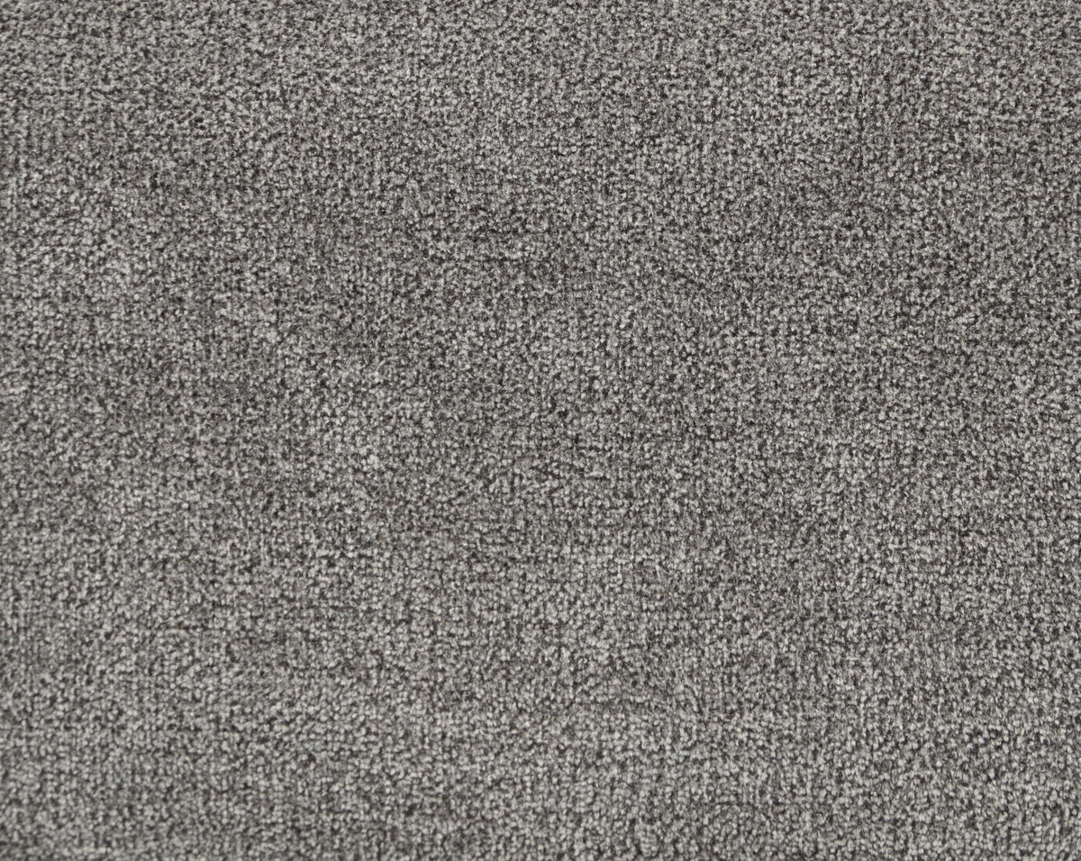 Callaway - Sofa With Throw Pillows - Gray