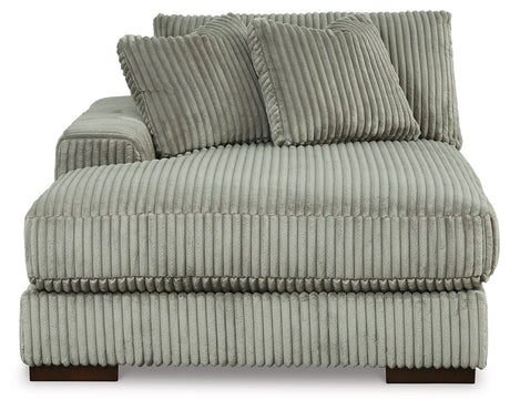 Lindyn - Sectional by Signature Design by Ashley® | Bel Furniture
