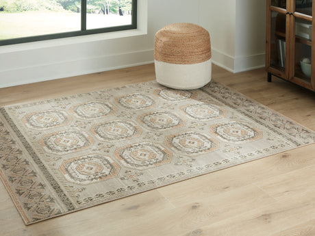 Bachby - Rug - view 5