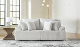 Top Tier - Reclining Sectional by Signature Design by Ashley® | Bel Furniture