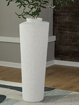 Flurinworth - Vase by Signature Design by Ashley® | Bel Furniture